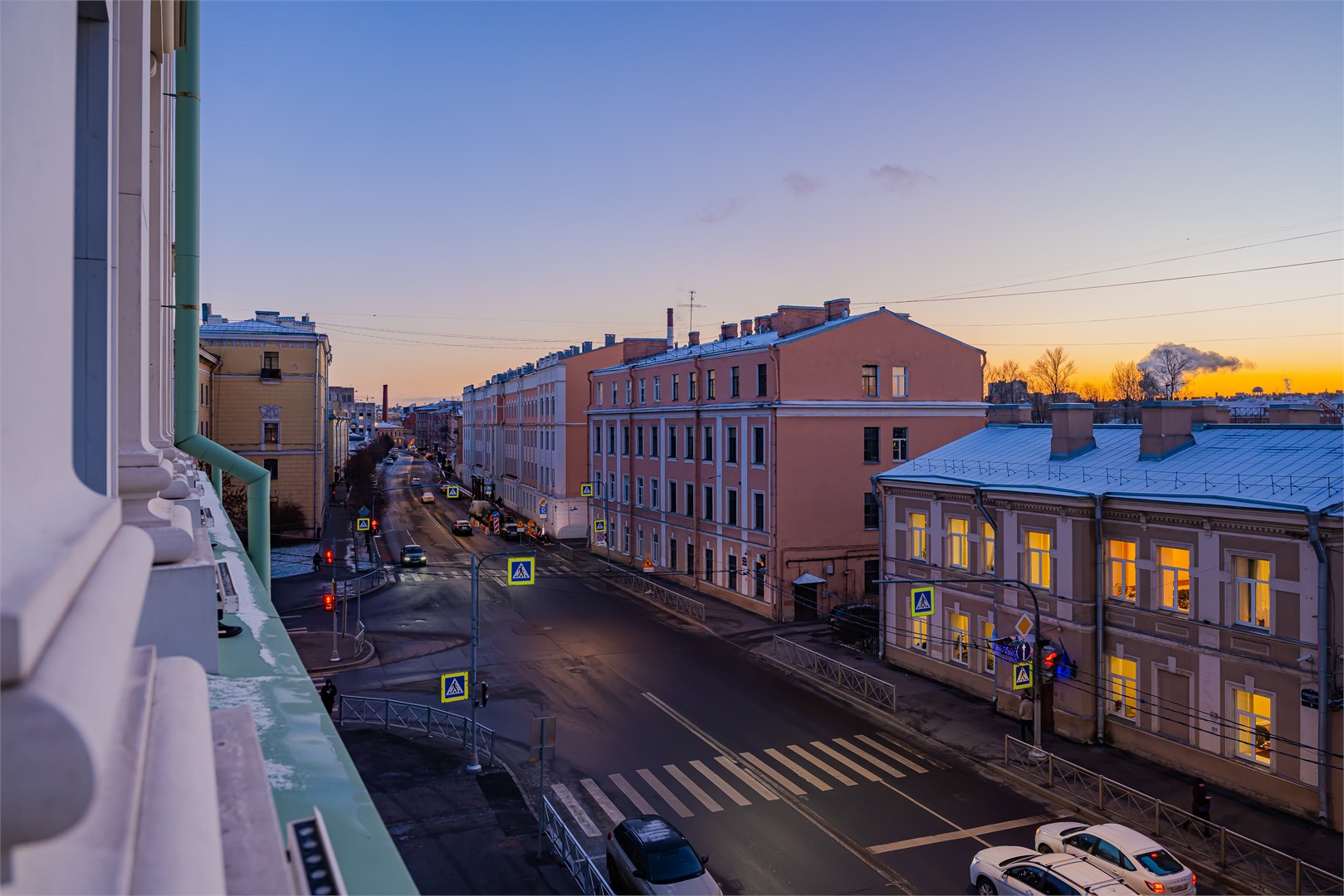 Апартаменты на Подъездном - photo 3