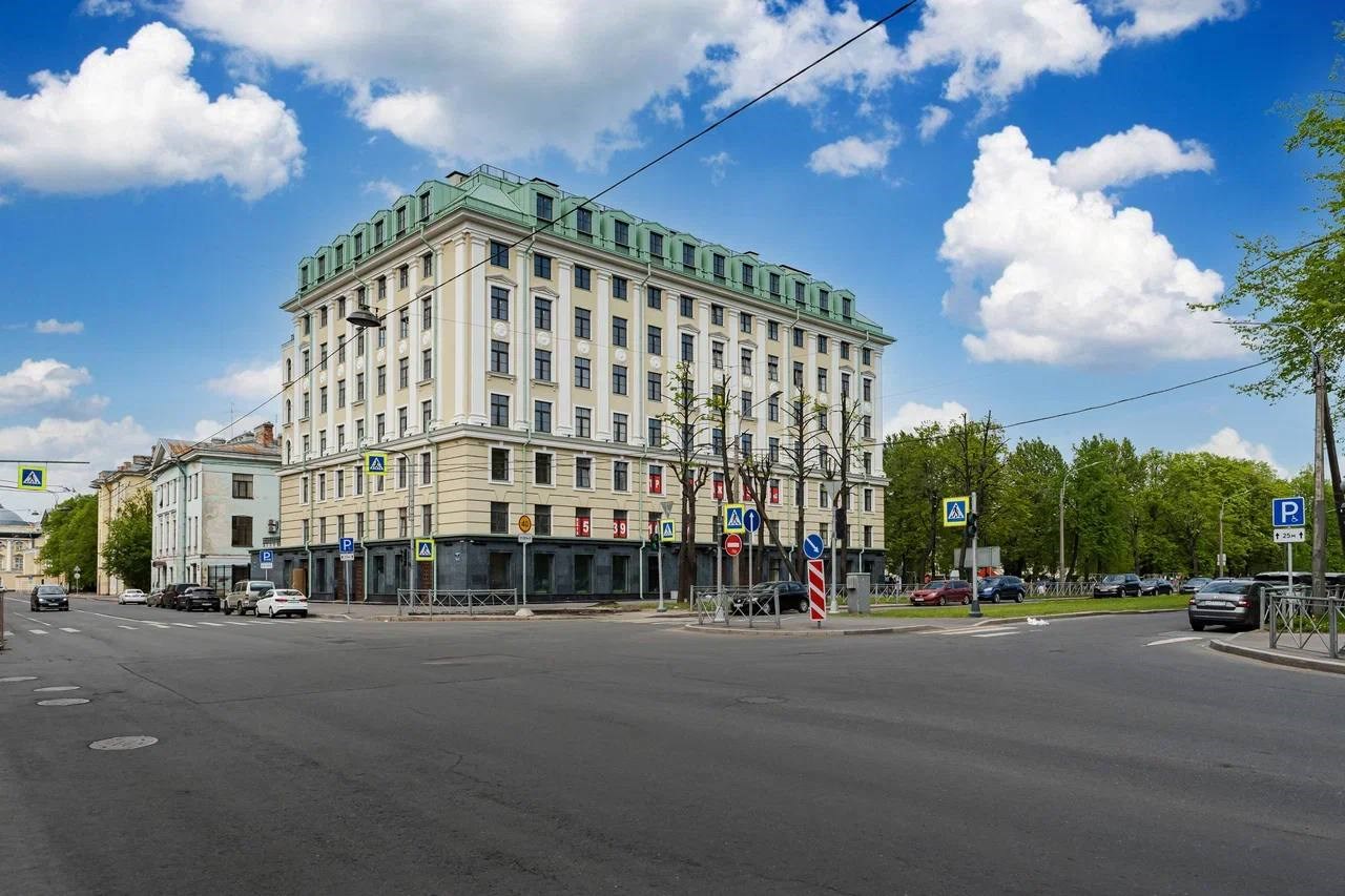Апартаменты на Подъездном - photo 2