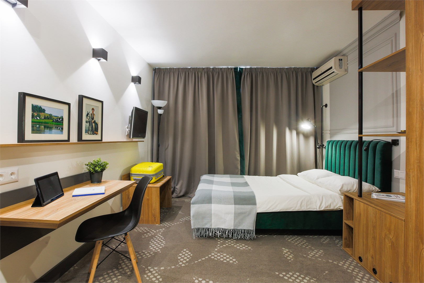 Отель Иремель