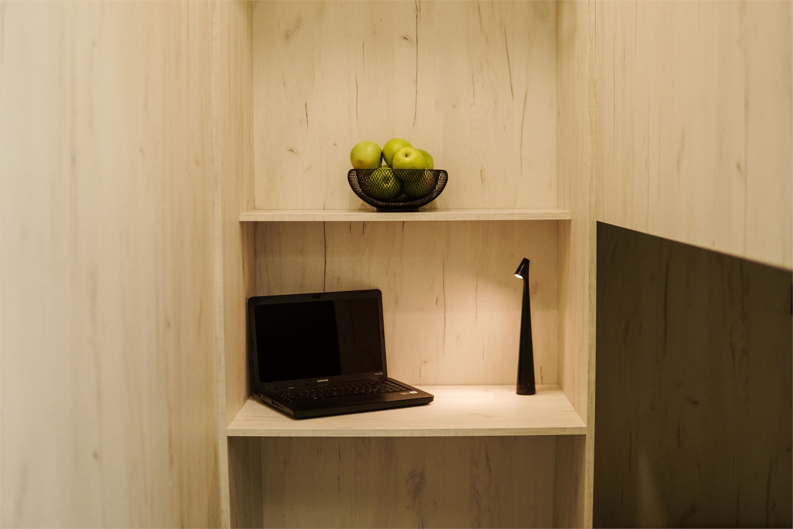 Капсульные апартаменты Баден - photo 3