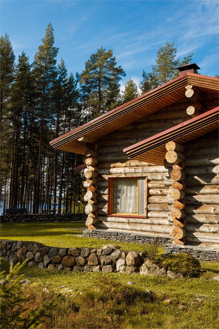 Медвежка в Карелии - photo 2