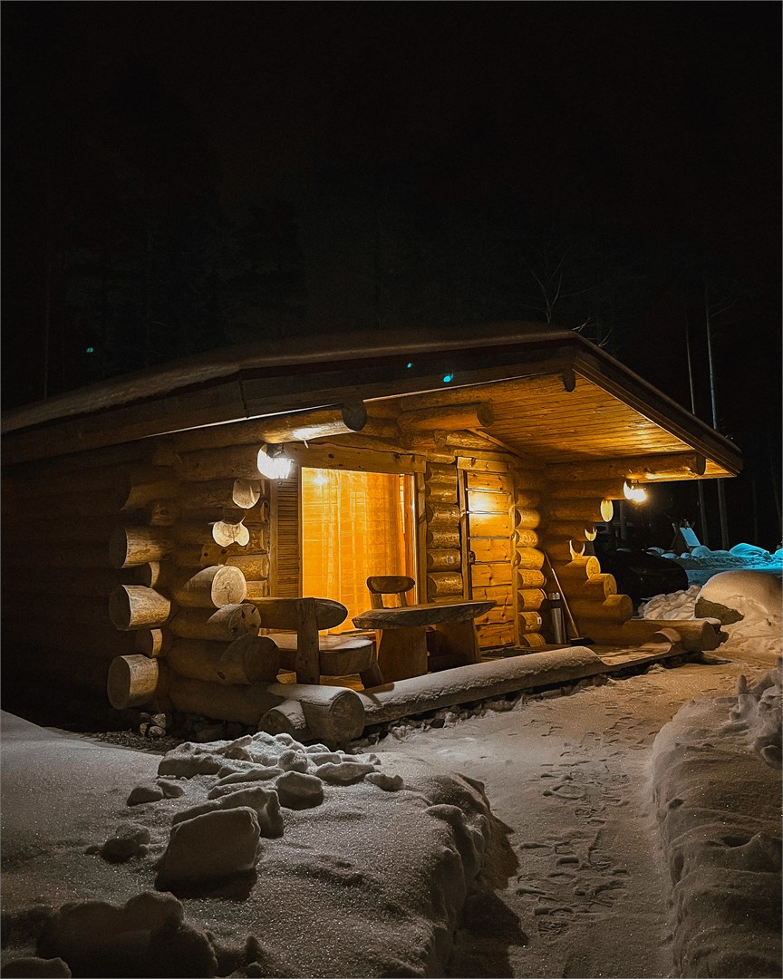 Медвежка в Карелии - photo 5