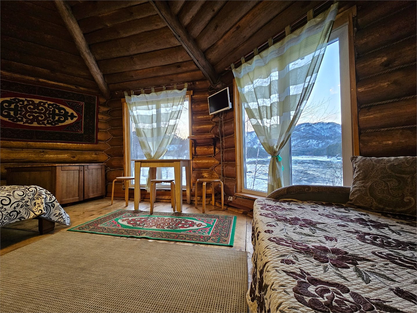 Тихий Берег - photo 4