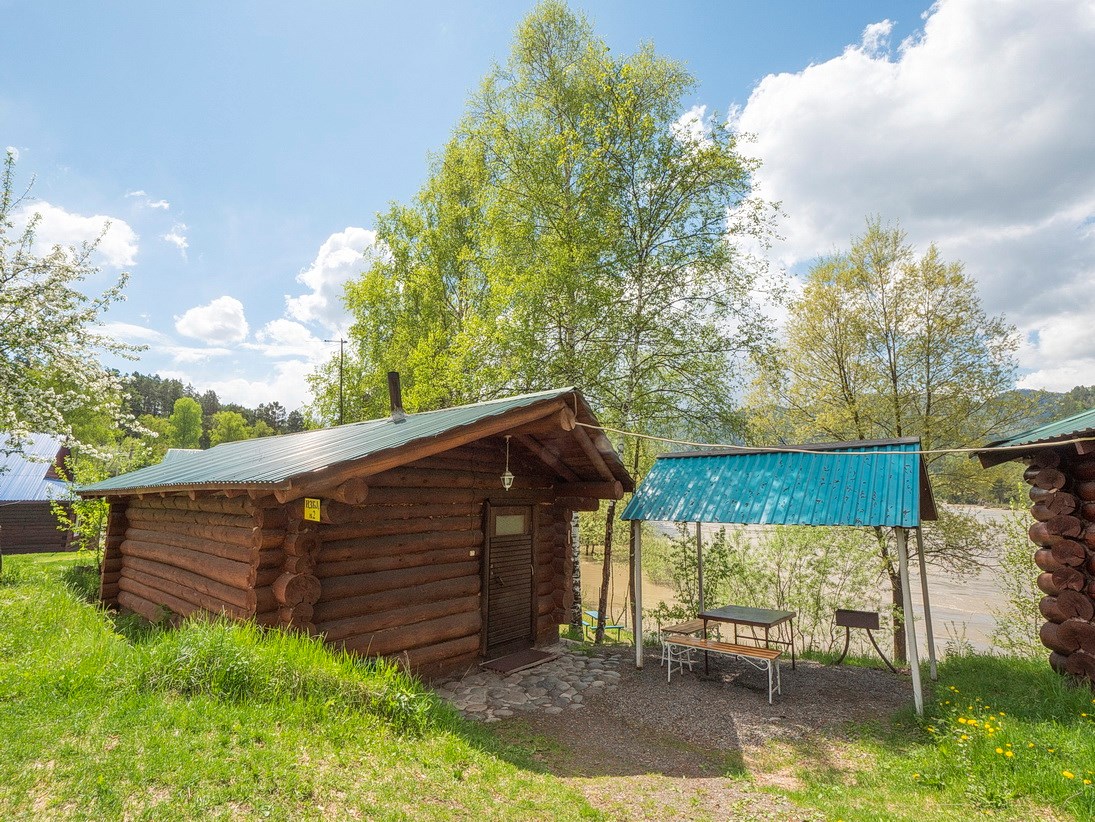 Тихий Берег - photo 5