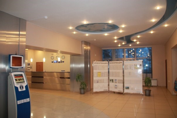 Профсоюзная - photo 2