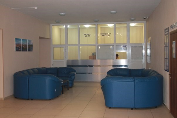 Профсоюзная - photo 3