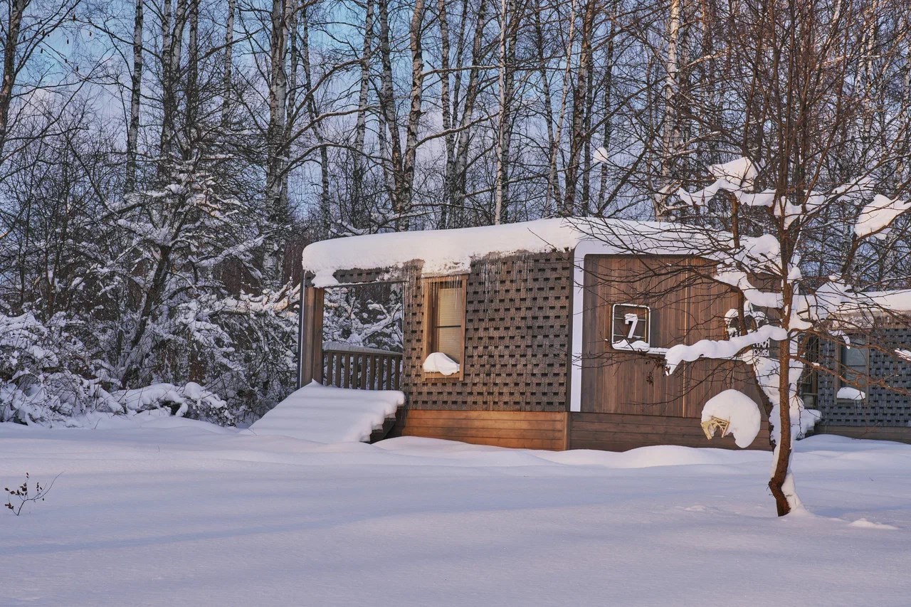 Загородный клуб Ханская Усадьба by YAMLE - photo 3