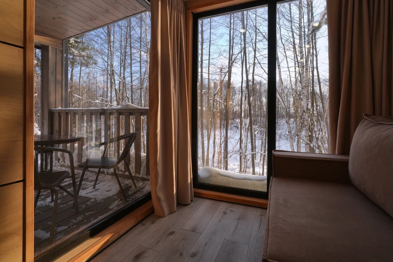 Загородный клуб Ханская Усадьба by YAMLE - photo 5