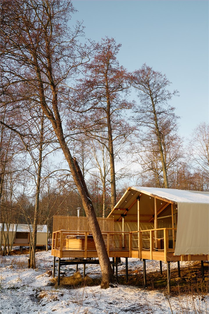 Lembo Glamping - photo 5