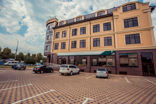 Zion hotel - photo 3