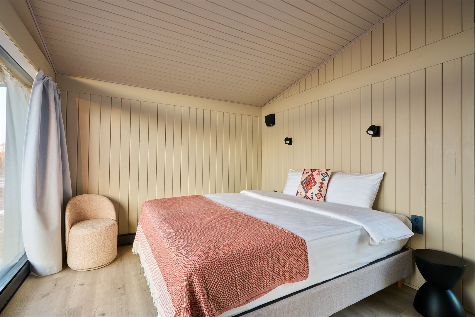 Арт-глэмпинг Лён - photo 3