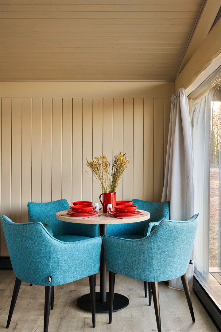 Арт-глэмпинг Лён - photo 5