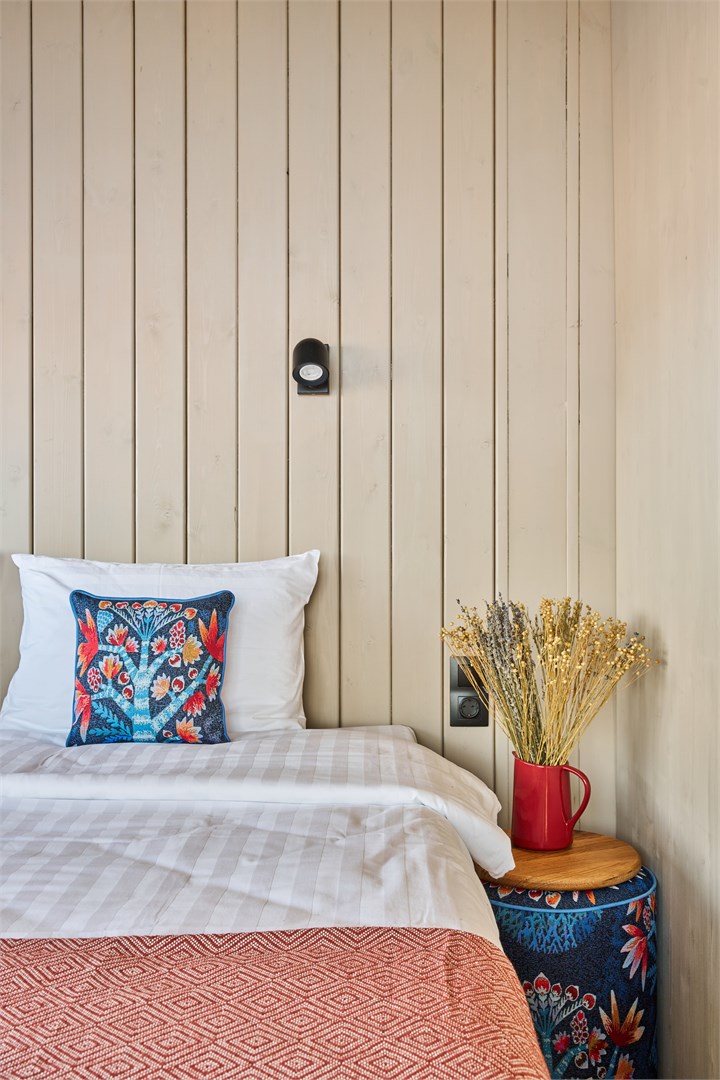 Арт-глэмпинг Лён - photo 2