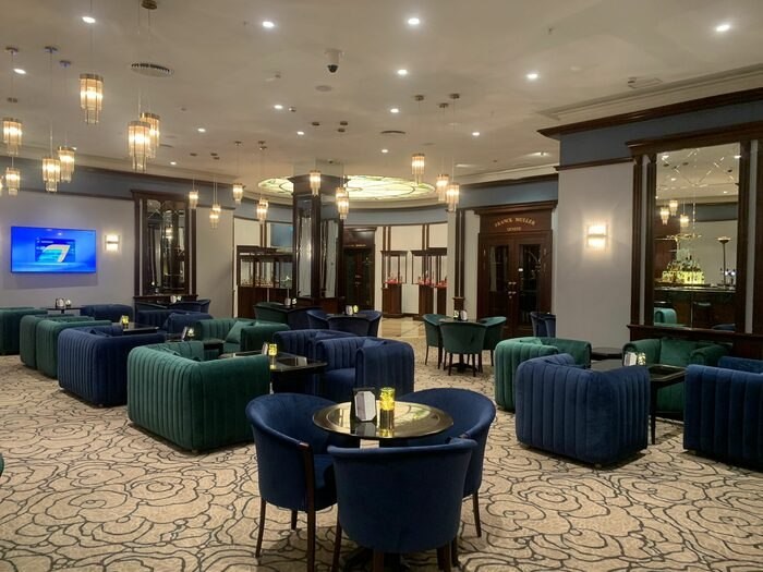 Сафмар Грандъ Москва - photo 3