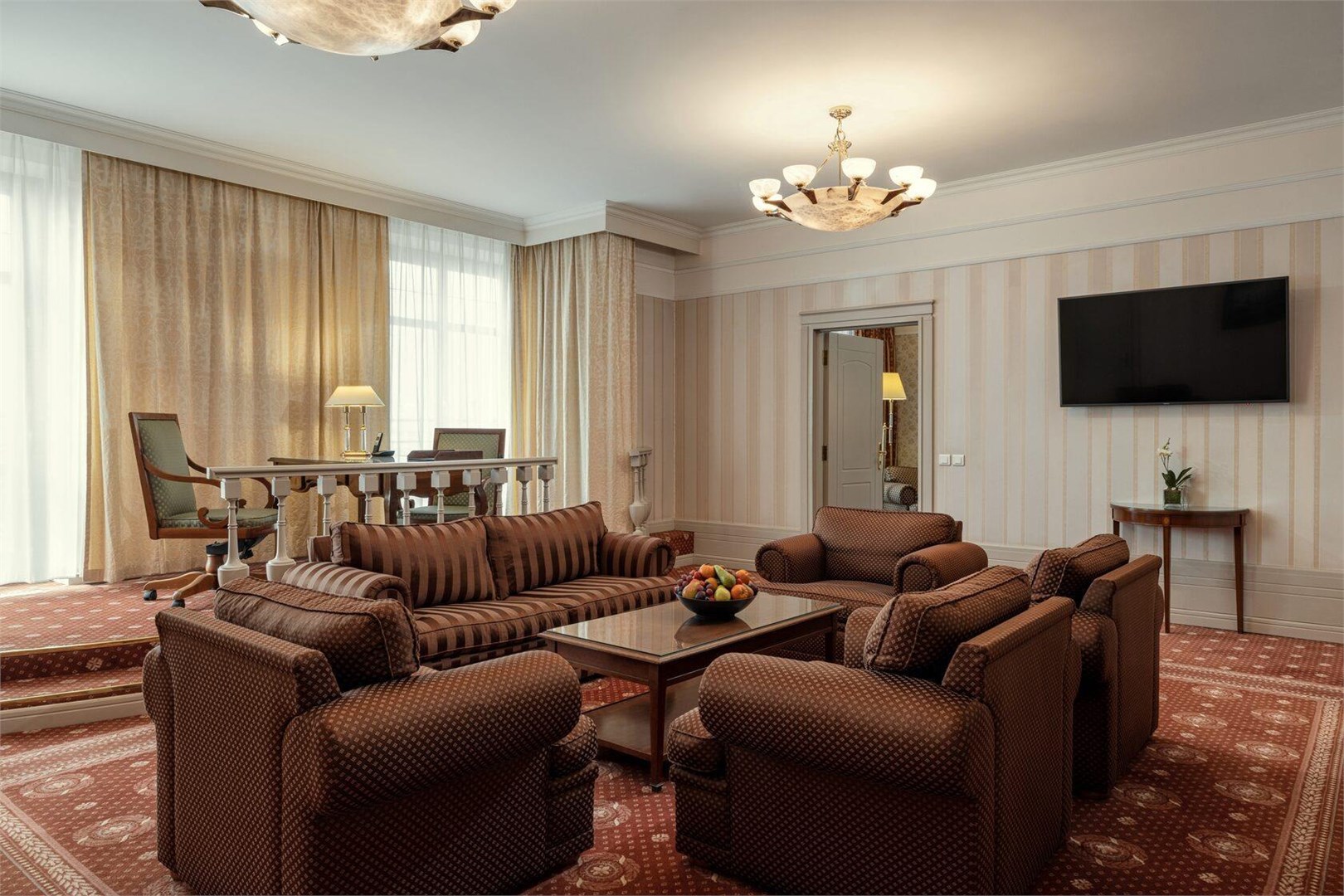 Сафмар Грандъ Москва - photo 4