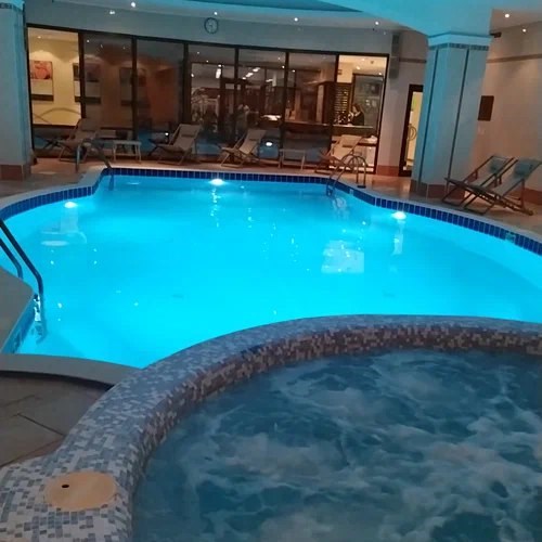 Сафмар Грандъ Москва - photo 5