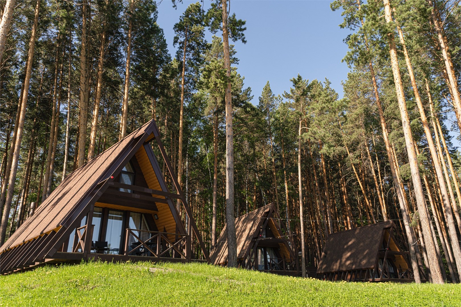 Парк-отель "Клевер"