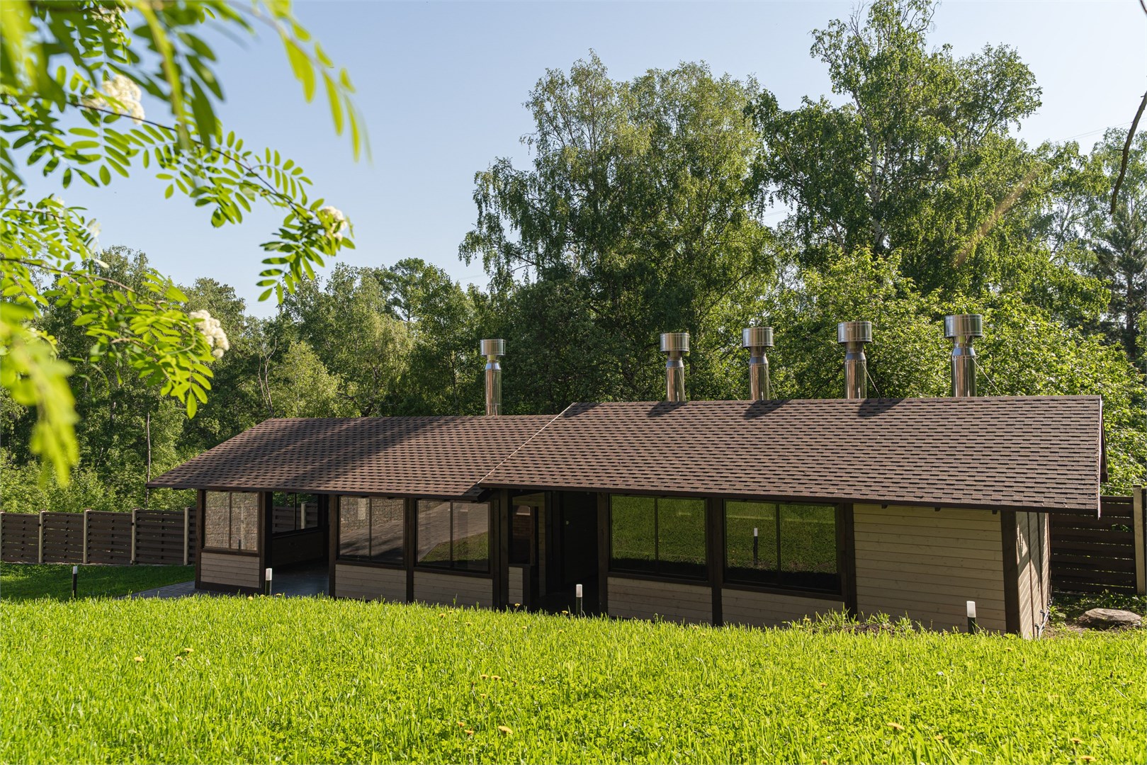 Парк-отель "Клевер" - photo 4