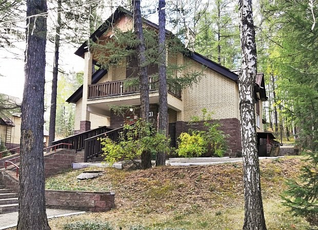 Абзаково для сотрудников ПАО "ММК"