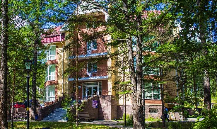 Абзаково для сотрудников ПАО "ММК" - photo 2