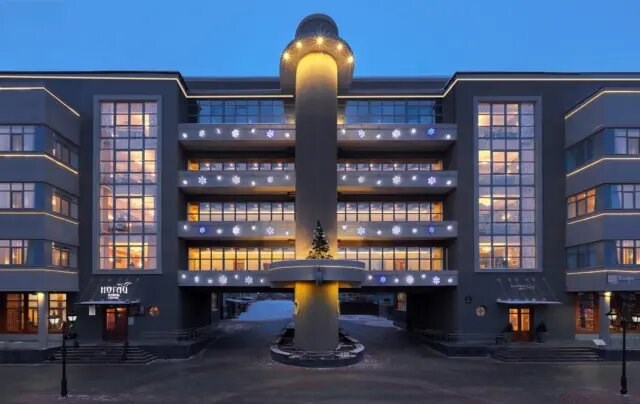 Starlight Lodge - photo 2