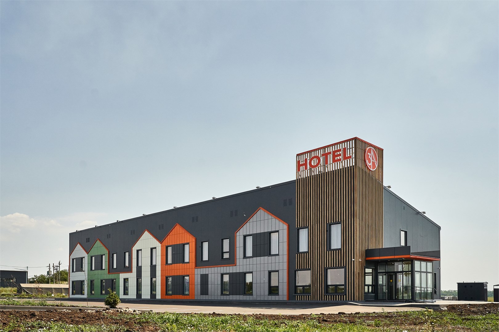 3А Задонск М4