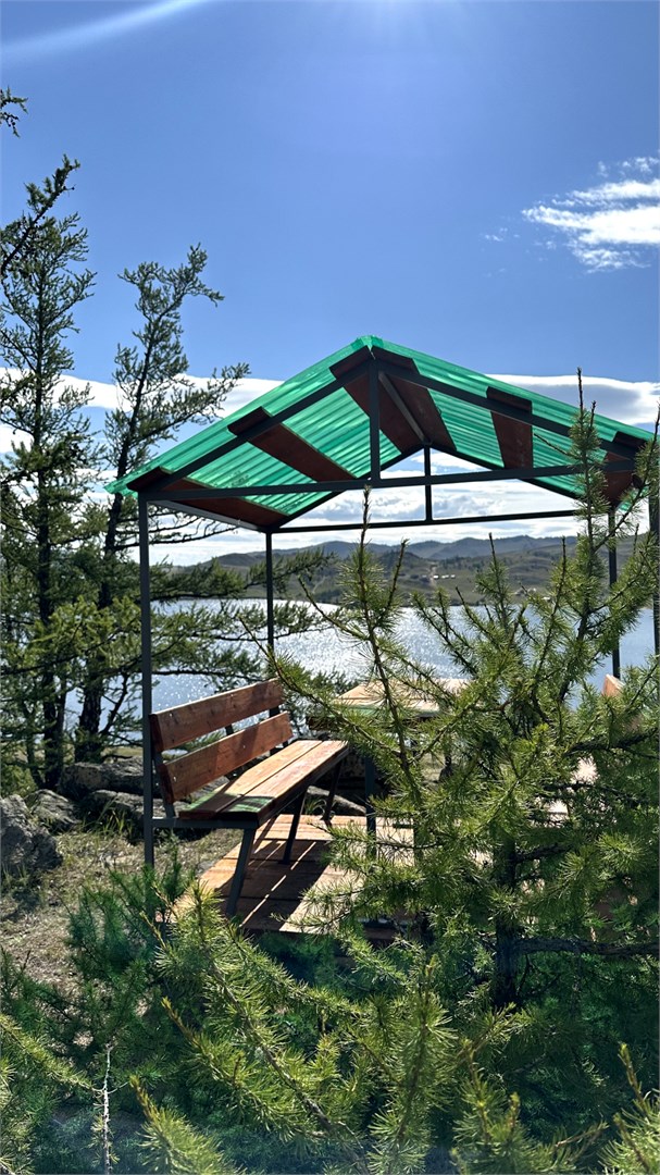 Олимп - photo 3