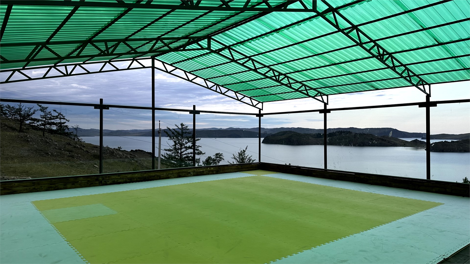 Олимп - photo 5