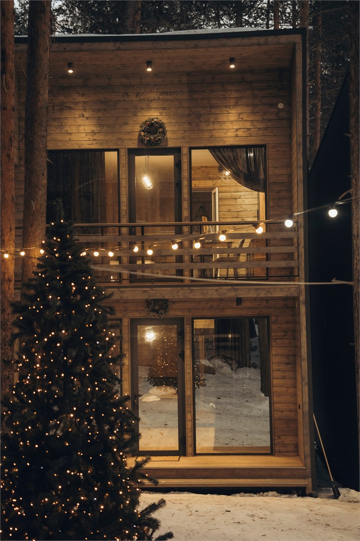 Хвоя Парк - photo 2