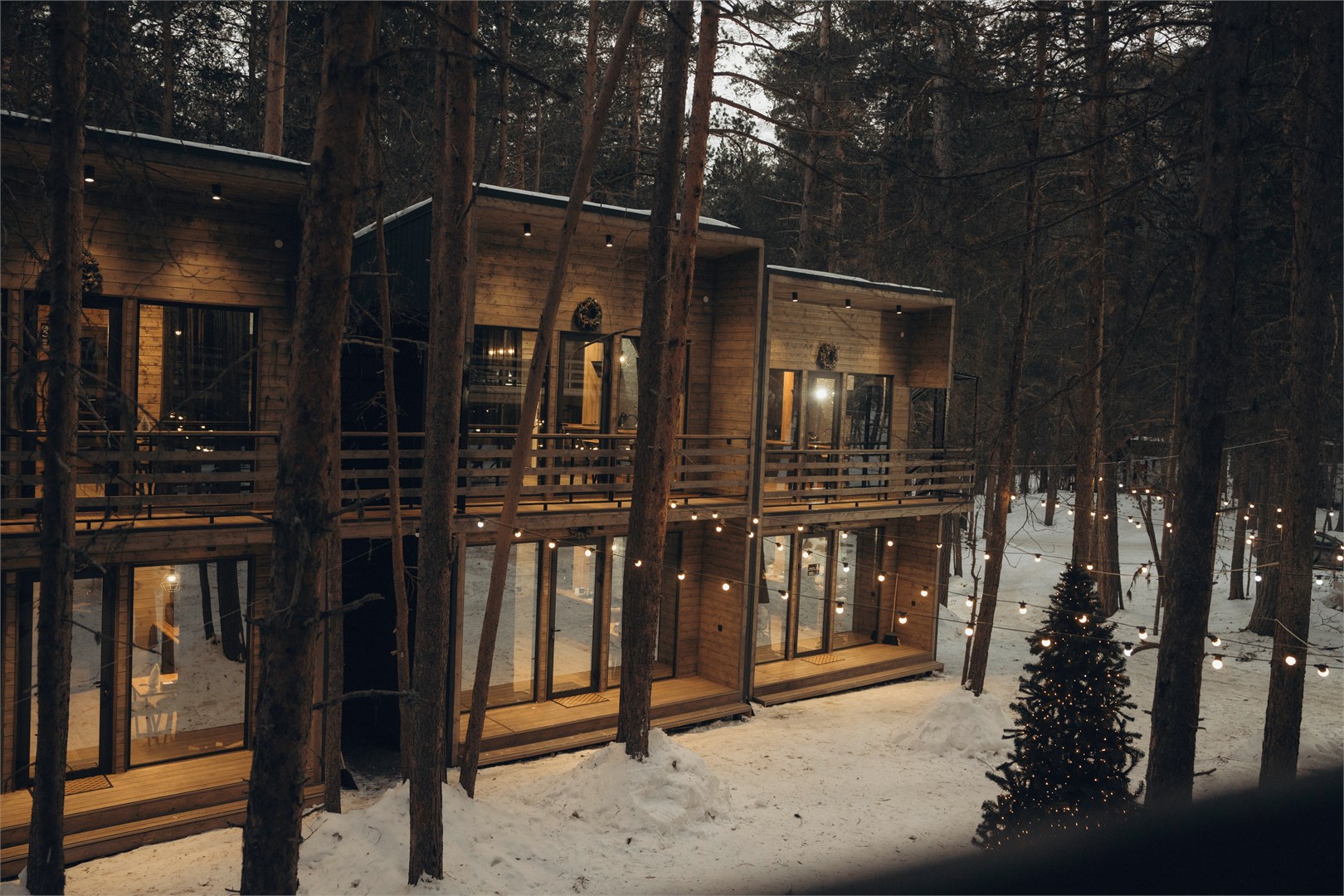 Хвоя Парк - photo 3