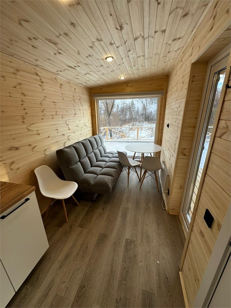 Гостиница SAMRAU - photo 2
