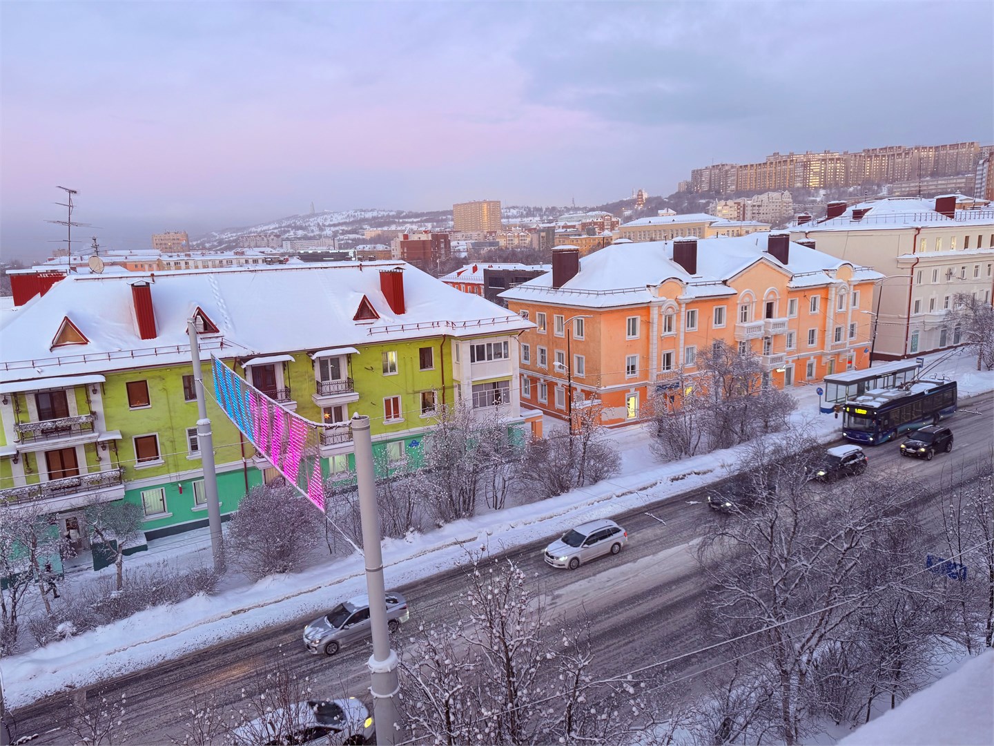 Гостиница Ленина 89 - photo 3