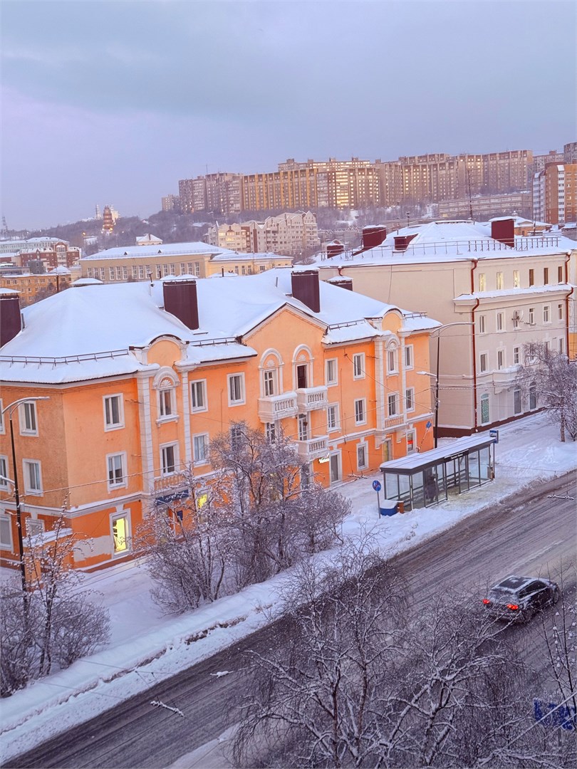 Гостиница Ленина 89 - photo 4