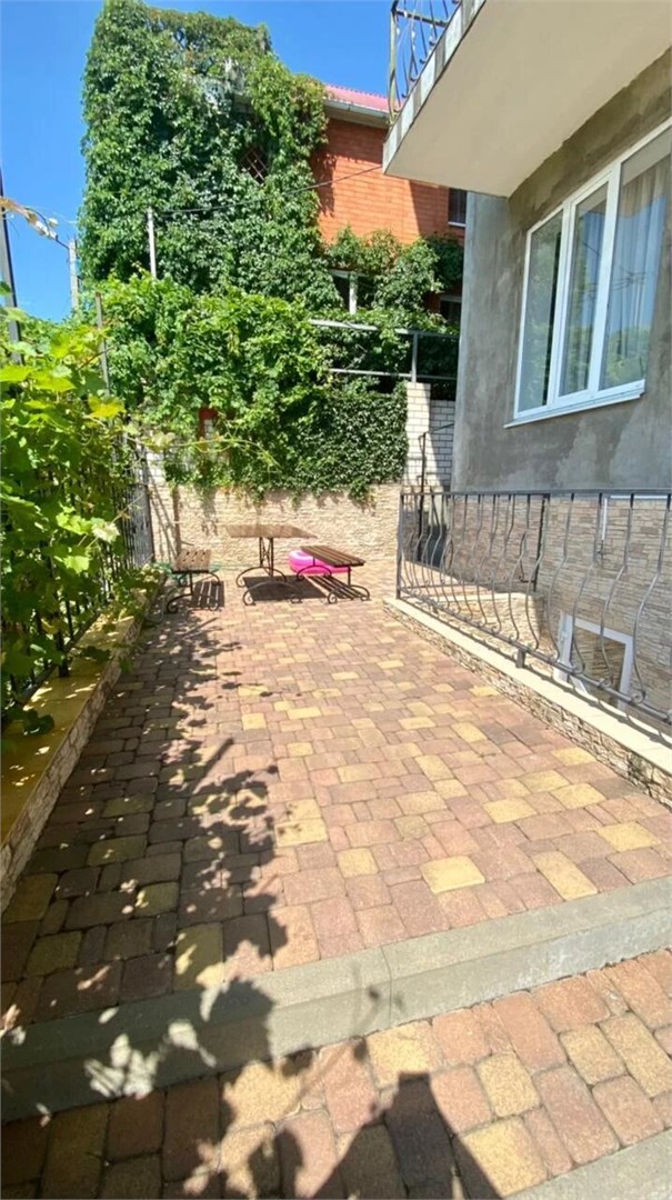 Море и Пальмы - photo 2