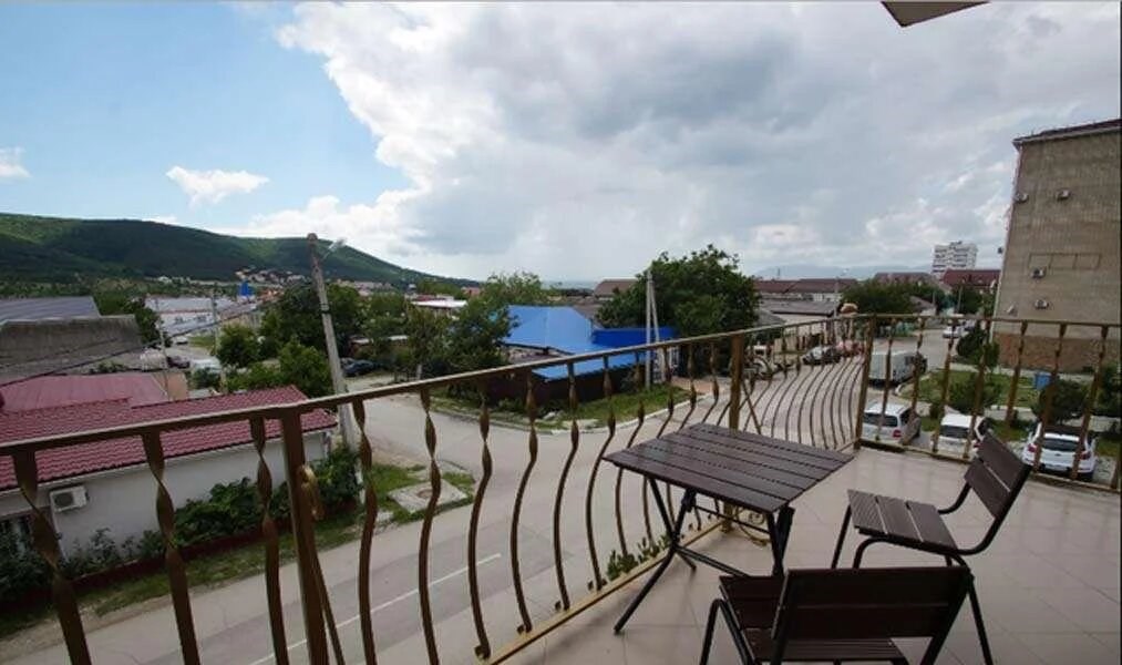 Море и Пальмы - photo 3