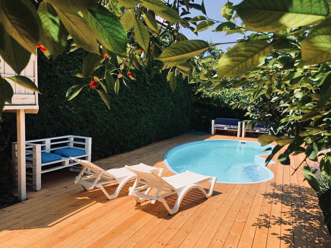 Villa Indigo - photo 3