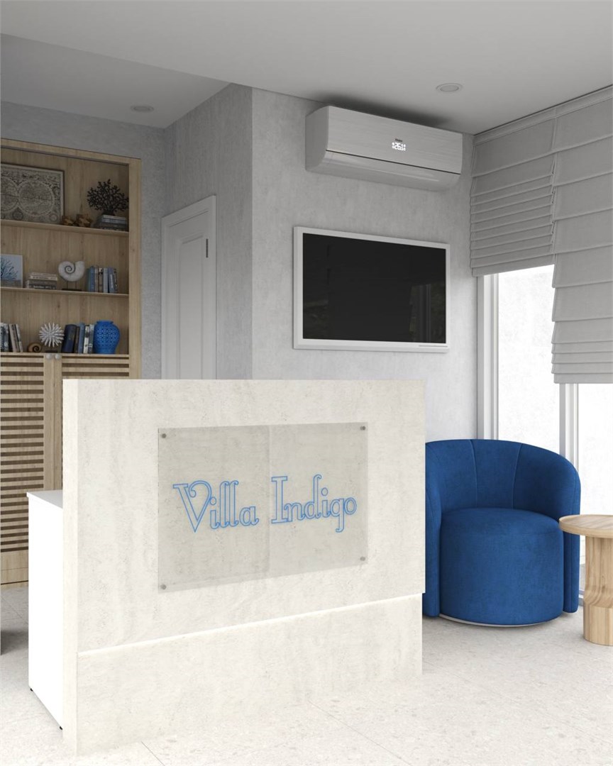 Villa Indigo - photo 2