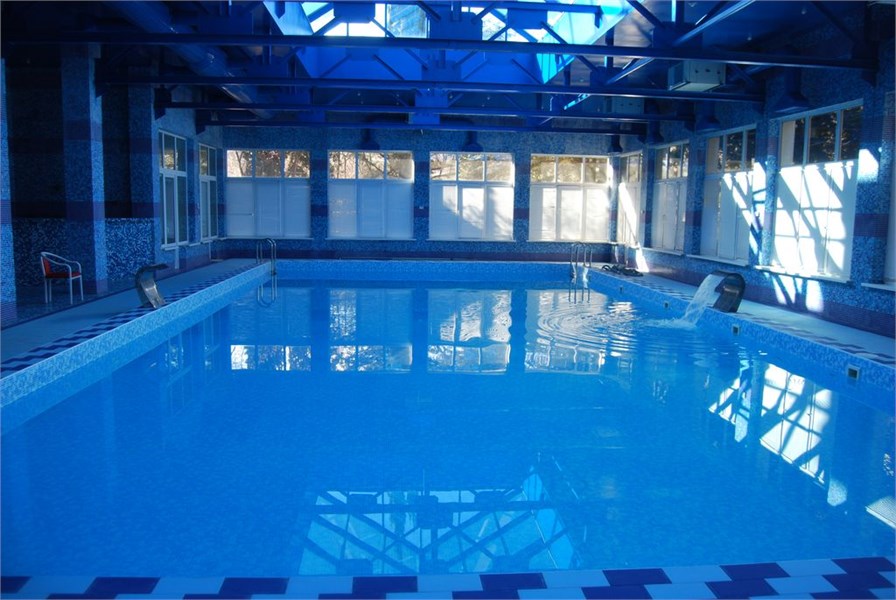 Ripario Hotel - photo 3
