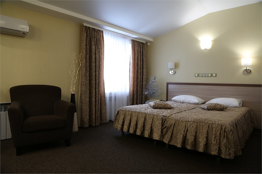 Меридиан - photo 5