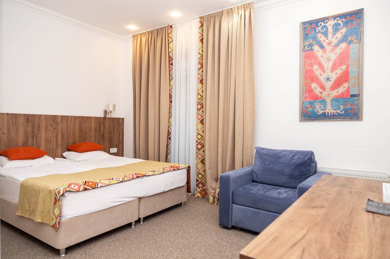 CHEGET STAR - photo 4