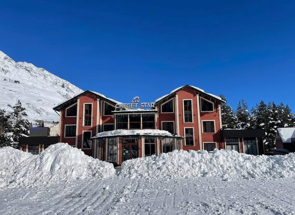 CHEGET STAR - photo 5