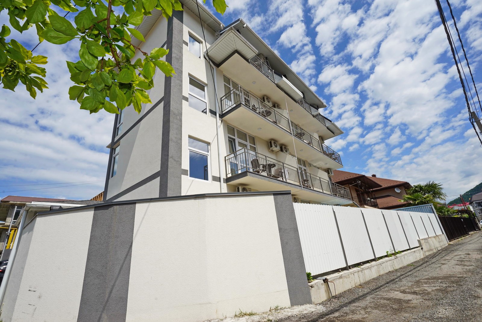 GRAND ELIF - photo 2