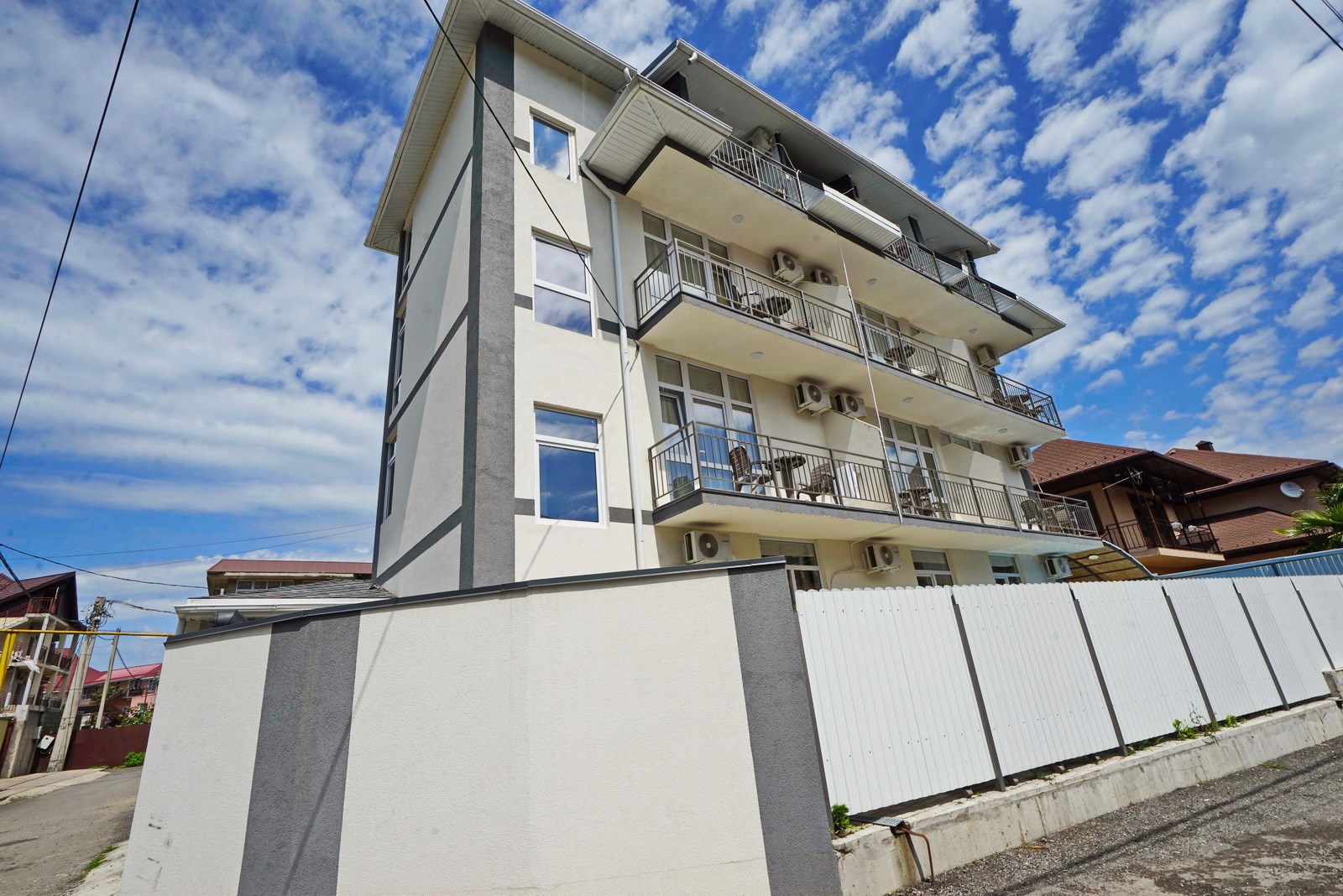 GRAND ELIF - photo 3