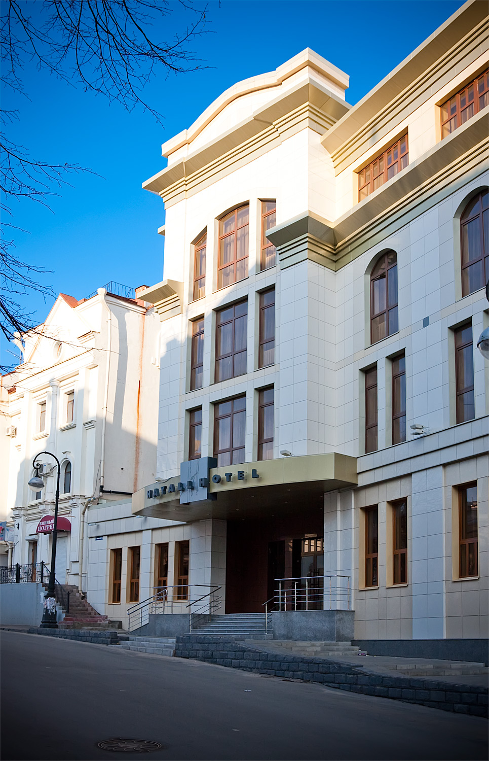 Hayal hotel - photo 2