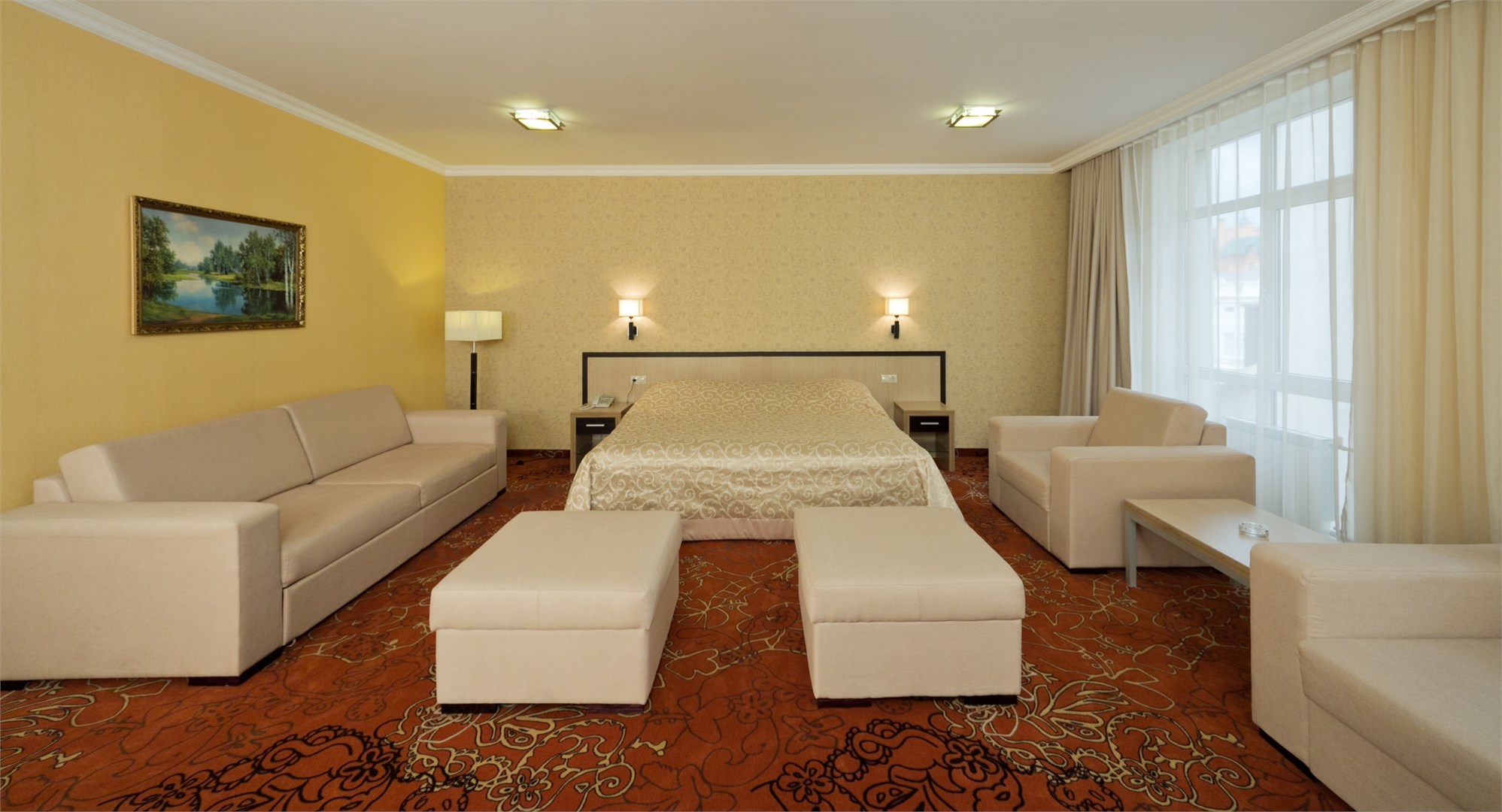 Hayal hotel - photo 4