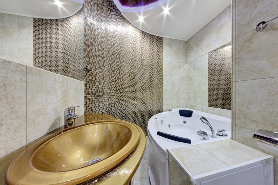ИннХоум Апартаменты - photo 2