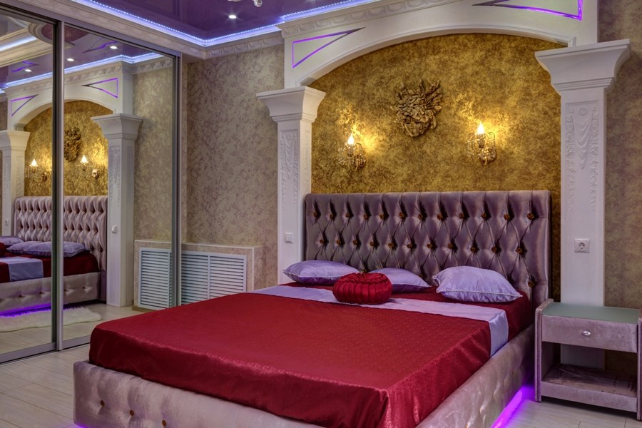 ИннХоум Апартаменты - photo 3