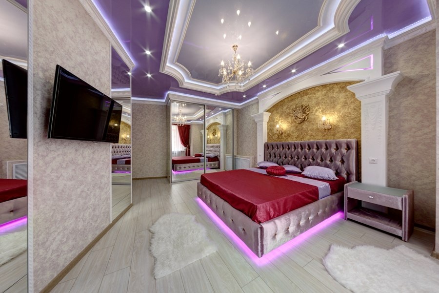 ИннХоум Апартаменты - photo 4