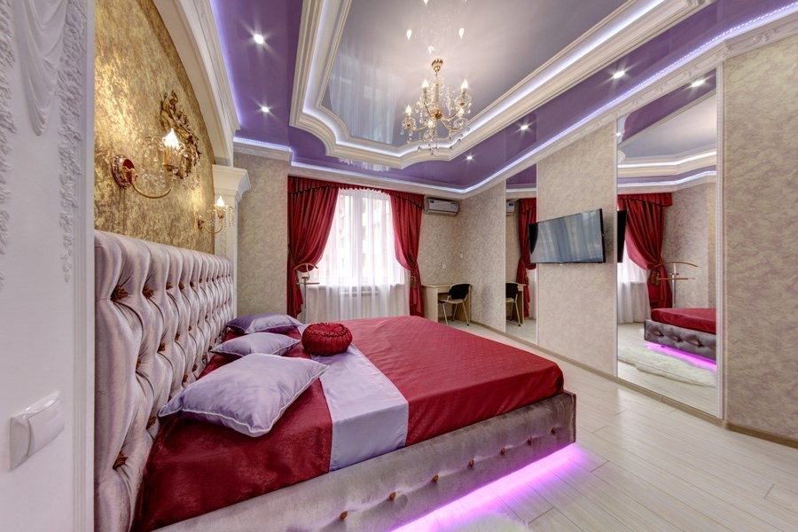 ИннХоум Апартаменты - photo 5
