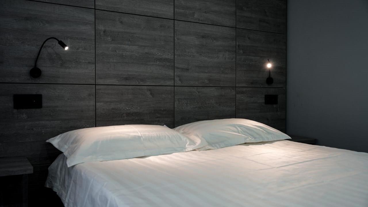 Отель Пушкин